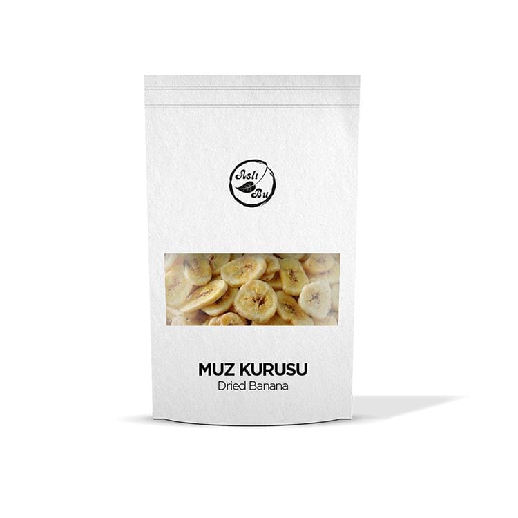 Muz Kurusu Muz Kurusu