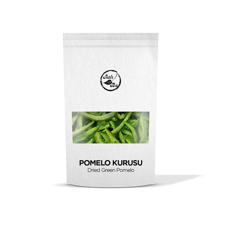 Pomelo Kurusu Pomelo Kurusu