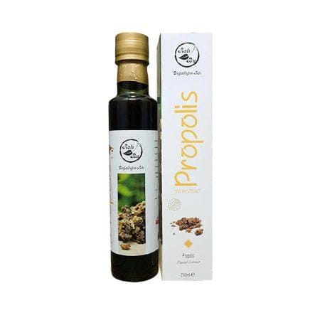 aslı bu propolis ekstraktı